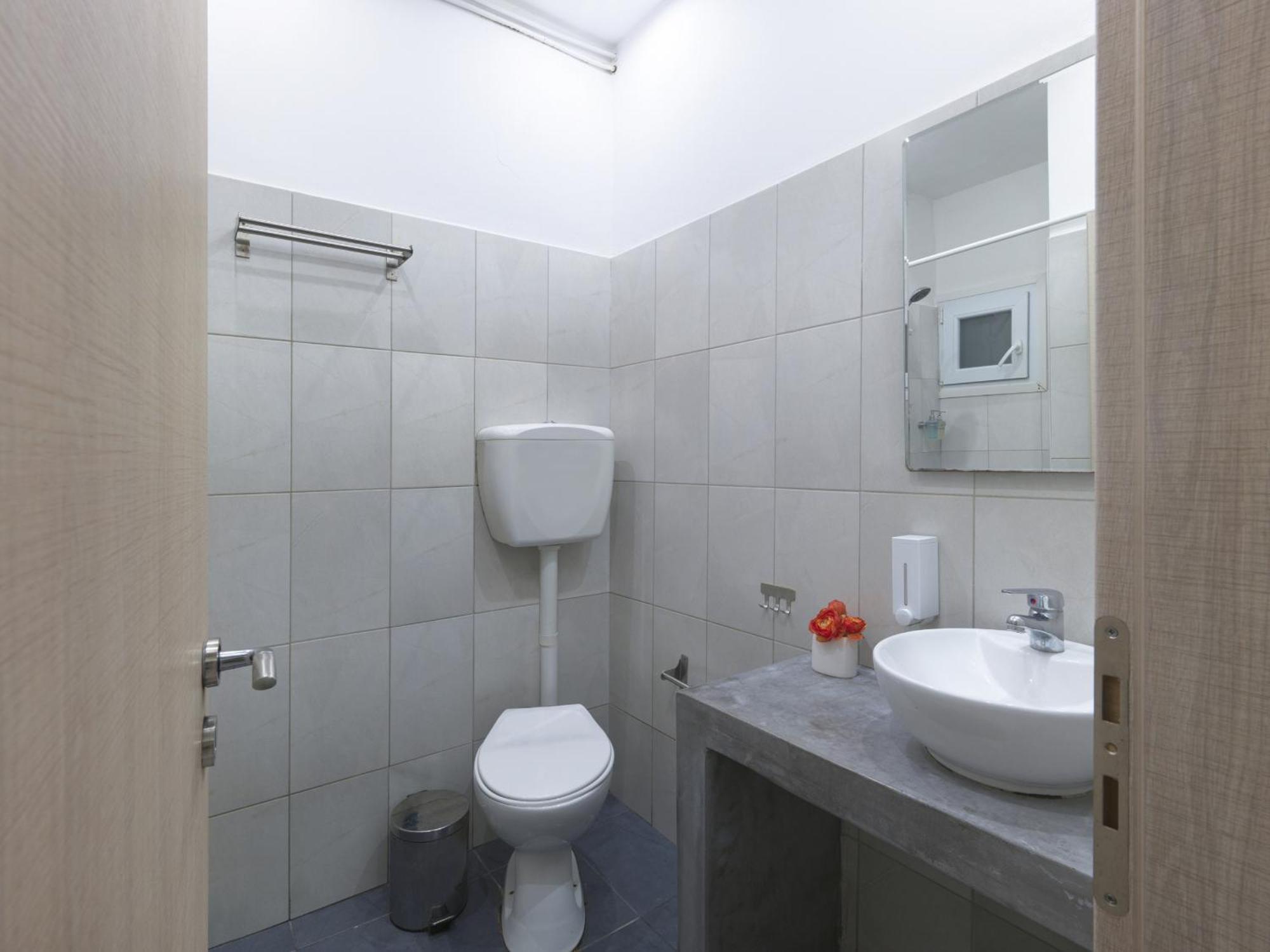 Cozy Athenian One Bd, Pistachio Charm Apartment Luaran gambar